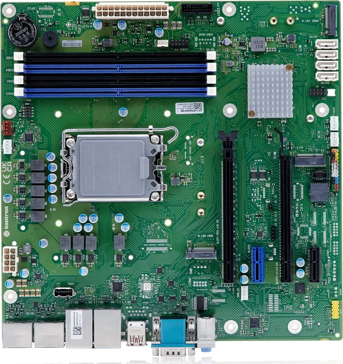 Płyta główna Kontron K3842-Q2