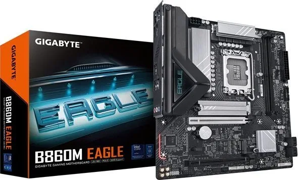 B860M EAGLE