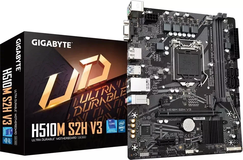 Płyta główna Gigabyte H510M S2H V3