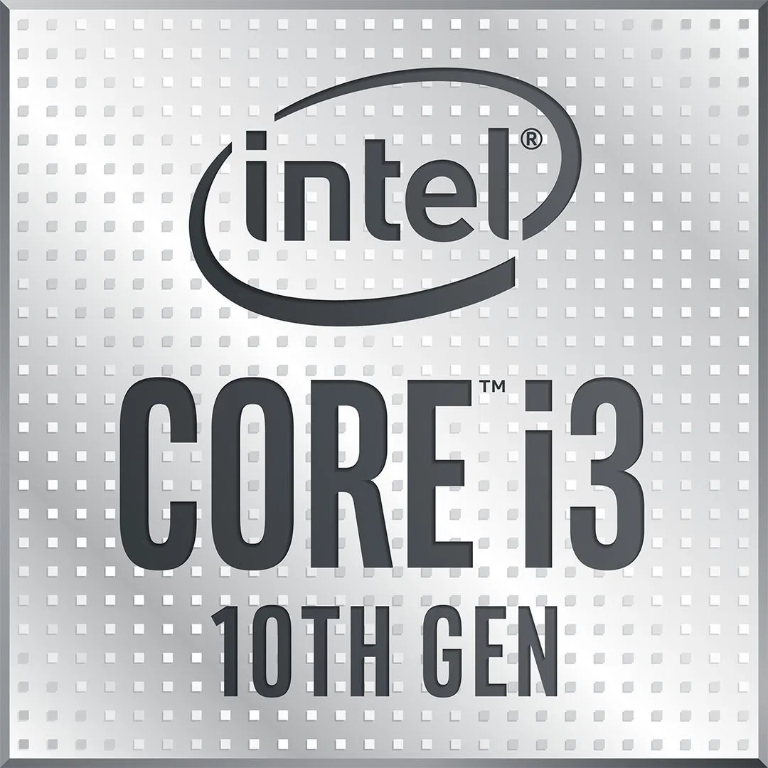 Procesor Intel Core i3-10100, 3.6 GHz, 6 MB, BOX (BX8070110100)