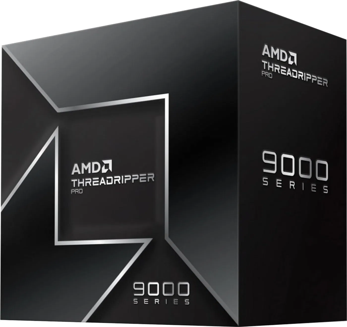 AMD Ryzen TR PRO 9965WX Box procesor