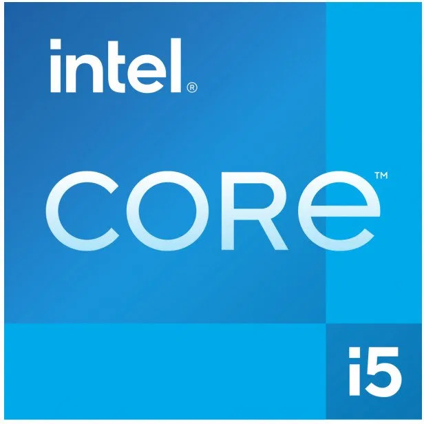 INTEL Core i5-12400F 2.5GHz LGA1700 18M Cache Tray CPU