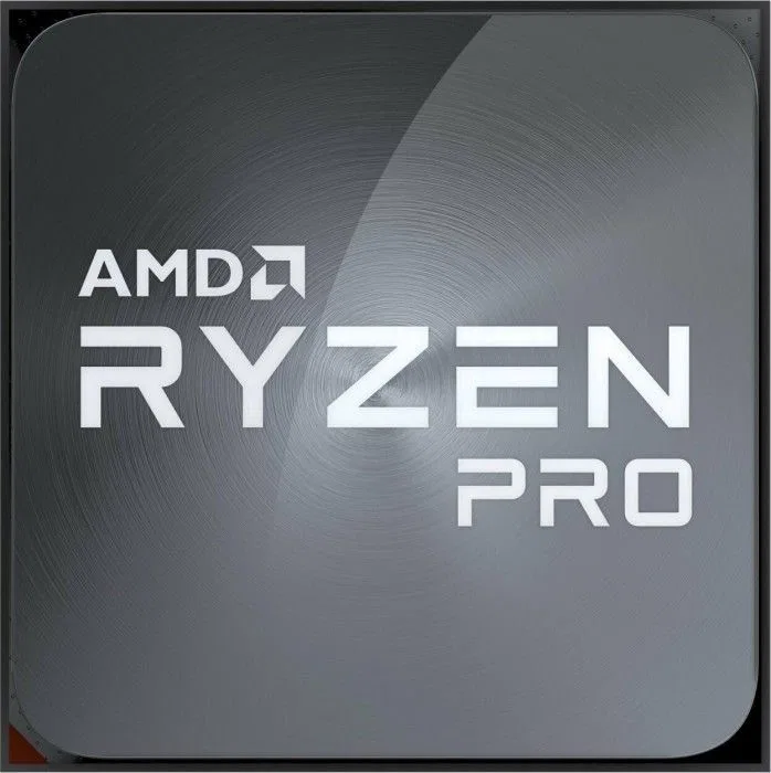 Procesor AMD Ryzen 5 Pro 4650G, 3.7 GHz, 8 MB, MPK (100-100000143MPK)
