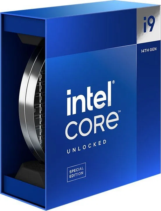 Procesor Intel Core i9-14900KS, 3.2 GHz, 36 MB, OEM (CM8071504820506)