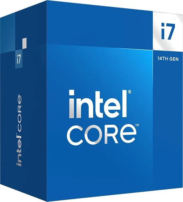 Procesor Intel Core i7-14700, 2.1 GHz, 33 MB, OEM (CM8071504820817)
