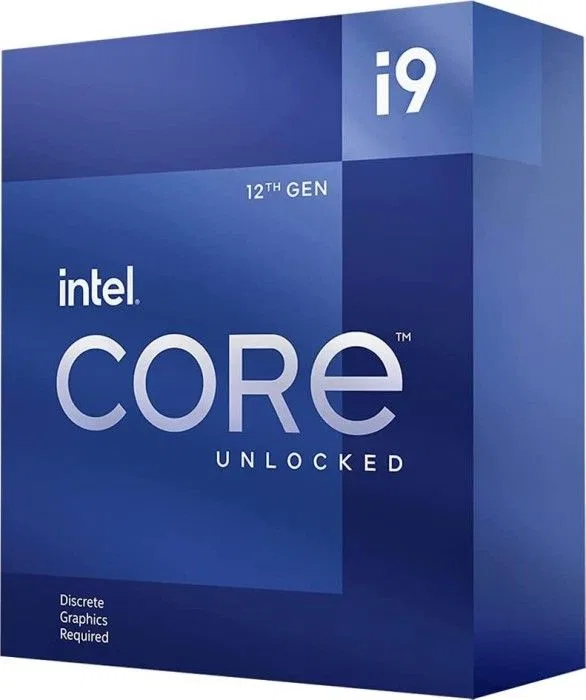 Procesor Intel Core i9-12900KF, 3.2 GHz, 30 MB, OEM (CM8071504549231)
