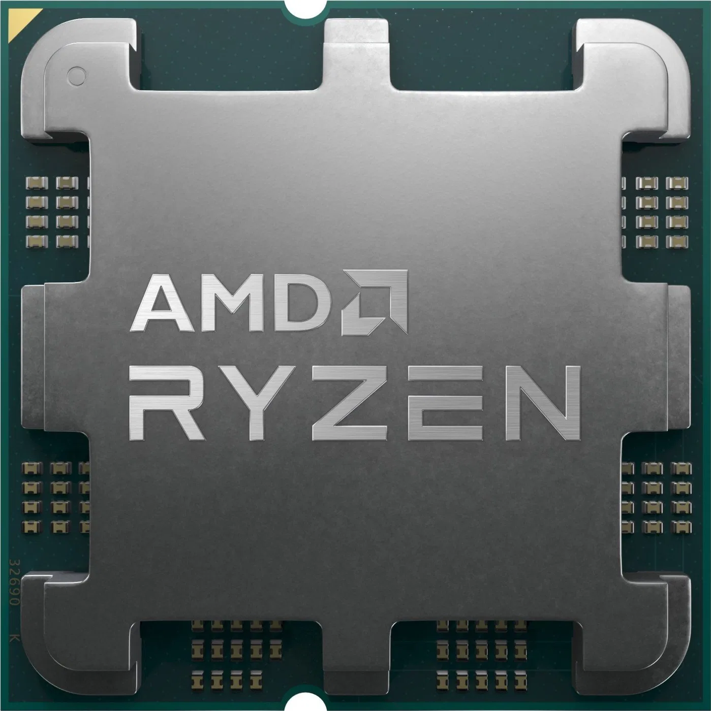Procesor AMD Ryzen 5 7600X, 4.7 GHz, 32 MB, BOX (100-100000593WOF)