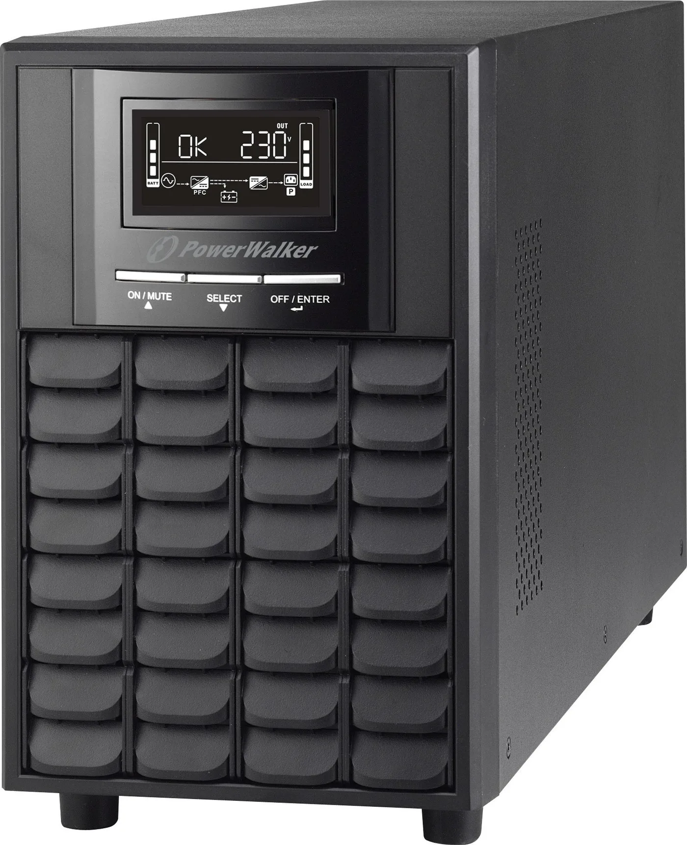 UPS PowerWalker VI 2000 CW IEC (10121104)