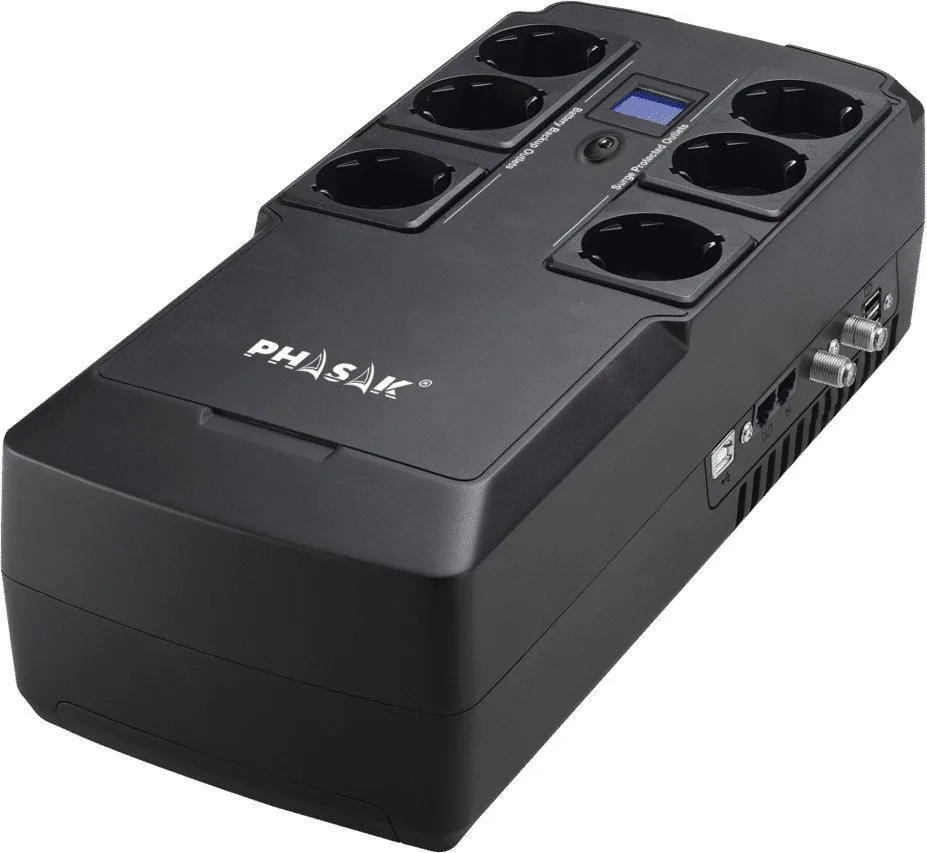 UPS Phasak PH 9478