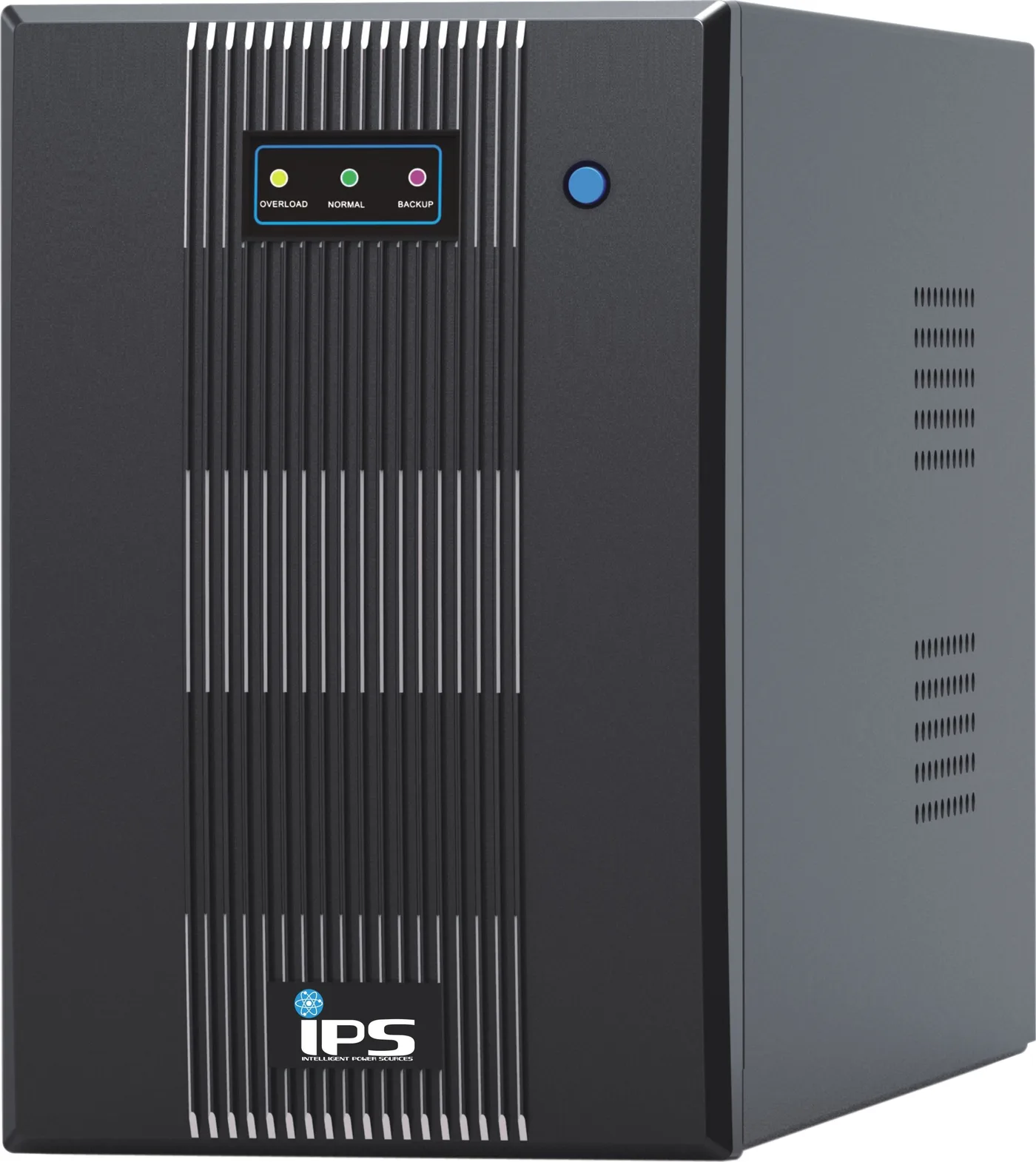 IPS-UPS TM-LI2-1k5-MC-2x9-F3 - Zasilacz UPS Line-Interactive, 1500VA/900W, Schuko (typ F3)