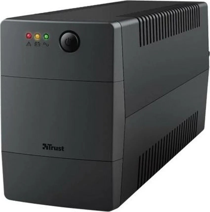 UPS Trust Paxxon 1000VA