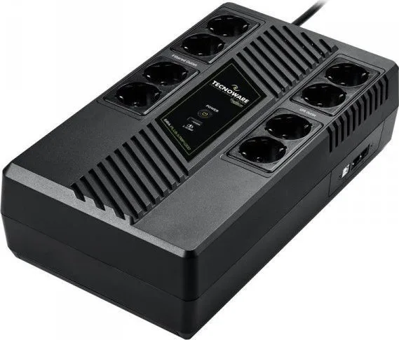 UPS Tecnoware Era Plus Strip 1000 (FGCERAPLS1002SCH)