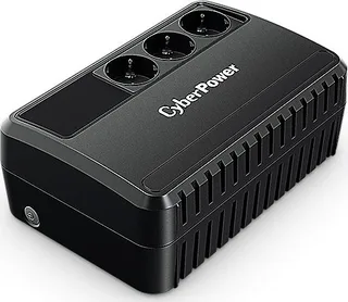 UPS CyberPower 650VA (BU650EU)
