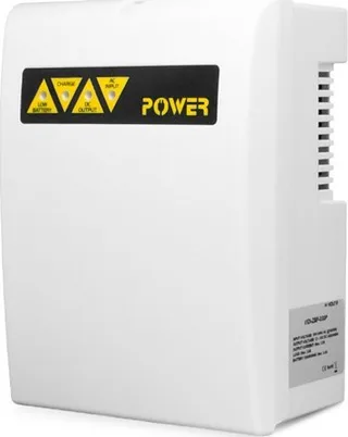 UPS Vidiline Zasilacz buforowy awaryjny UPS 13.8V 3,0A - 7Ah