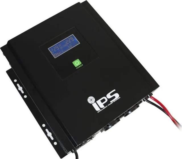 IPS-UPS CO-sinusUPS-400W-WM-F2 - Zasilacz awaryjny z czystym sinusem, 400W, 230V, montaż na ścianę (Wall Mount)