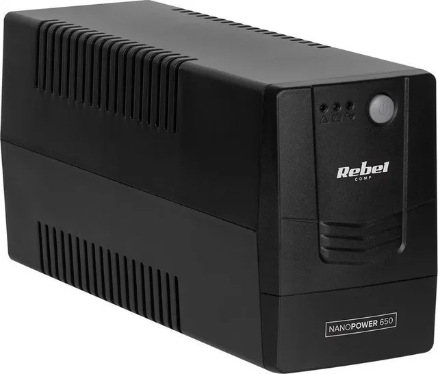 UPS Rebel Nanopower 850 (RB-4021)