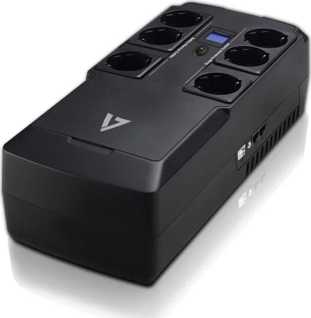 UPS V7 750VA (UPS1DT750-1E)