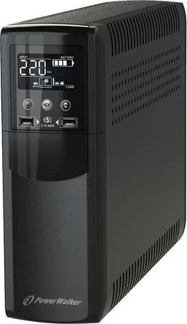 UPS PowerWalker VI 1000 CSW (10121117)
