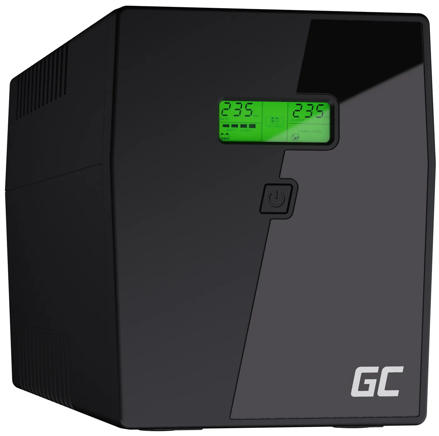 UPS Green Cell 1000VA 700W Power Proof (UPS08)