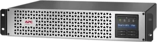 UPS APC Smart-UPS 750 (SMTL750RMI2UC)