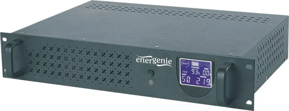 UPS Gembird 2000VA Line-In (UPS-RACK-2000)