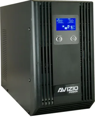 UPS AVIZIO Zasilacz awaryjny UPS ONLINE 1KVA (1000VA) 800W 2x 7AH AVIZIO POWER