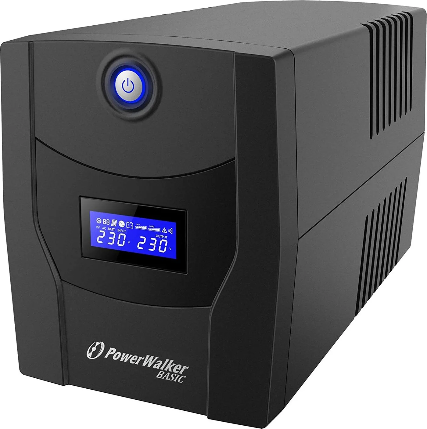 UPS PowerWalker Basic VI 2200 STL (10121077)