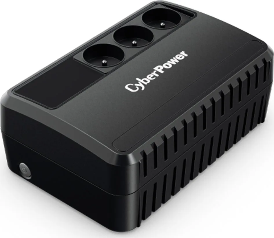 UPS CyberPower BU650EG-FR