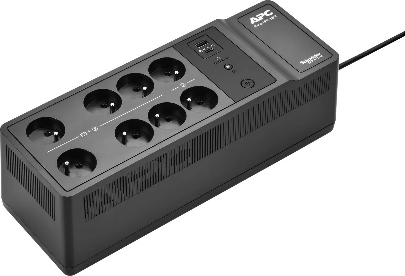 UPS APC Back-UPS 1050VA (BE1050G2-FR)