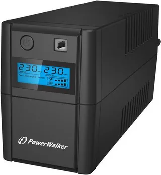 UPS PowerWalker VI650SELCD (10120095)