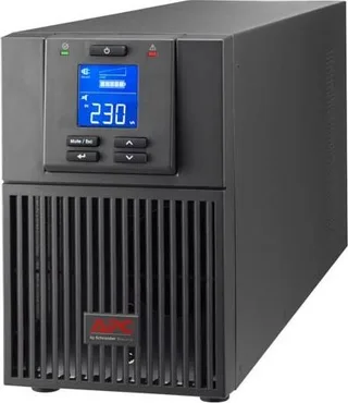 UPS APC Smart-UPS SRV 3000 (SRV3KI)