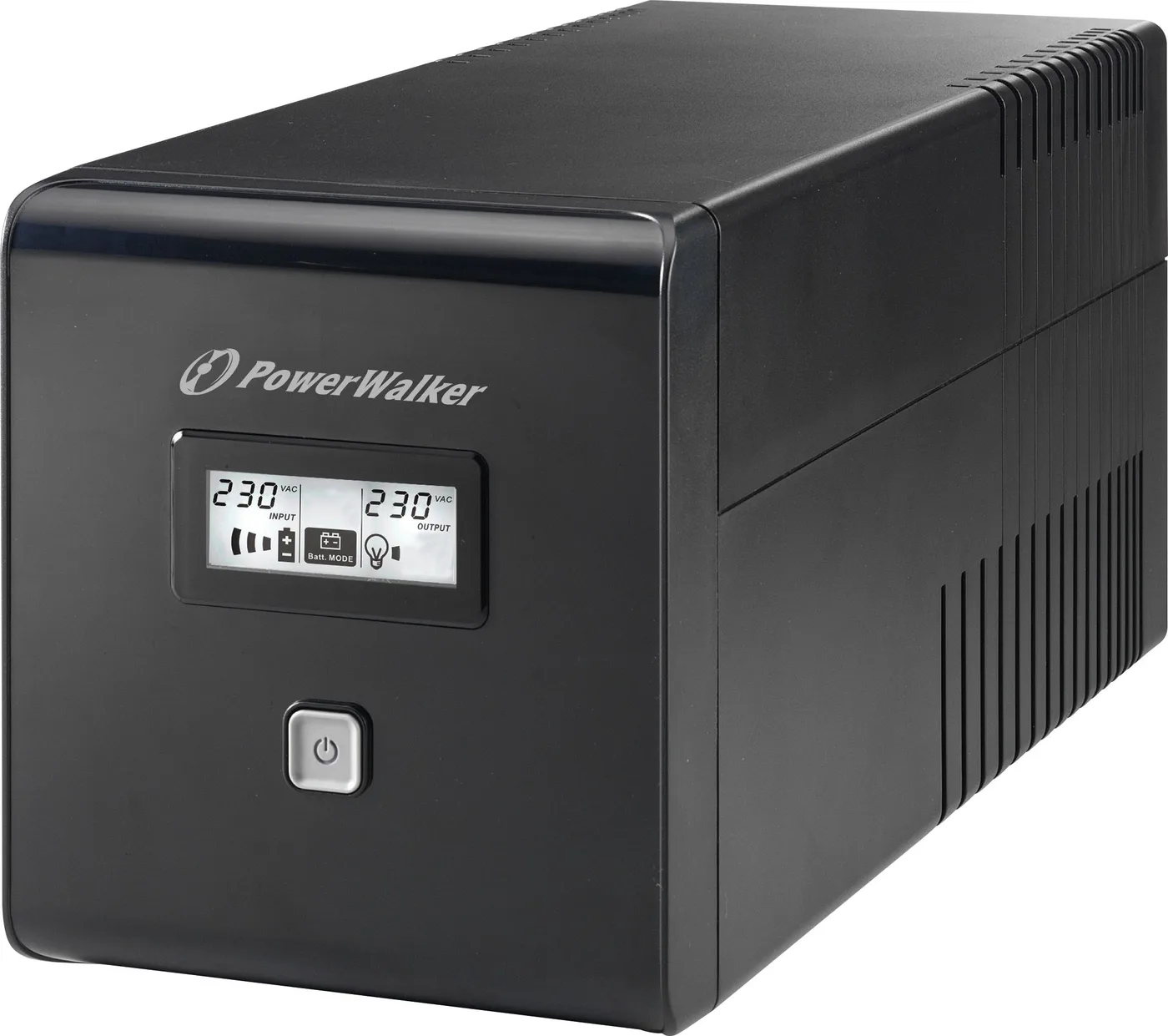UPS PowerWalker VI 2000 LCD FR (10120020)