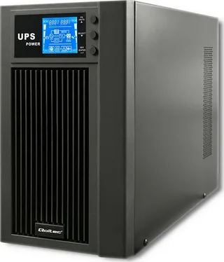 UPS Qoltec Pure Sine Wave 1000 (53042)