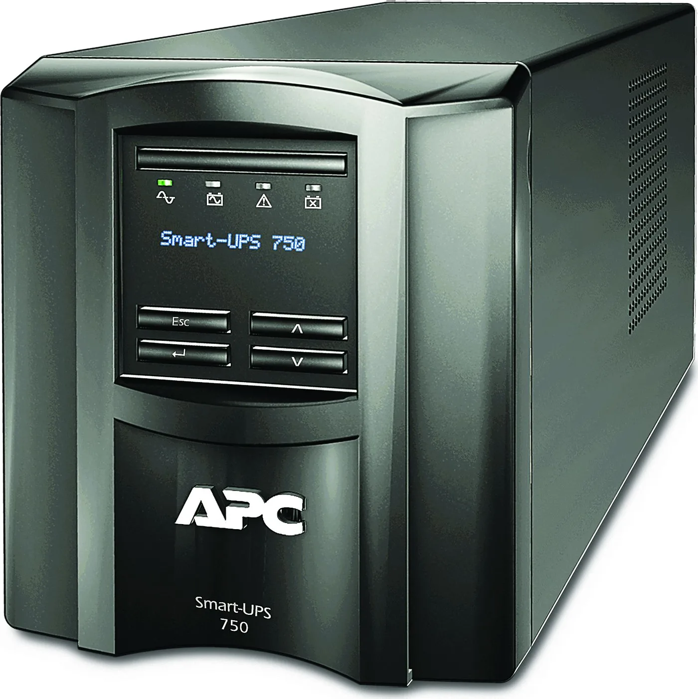 UPS APC Smart-UPS 3000 (SMT3000IC)
