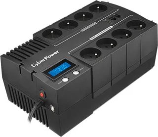 UPS CyberPower LCD 700VA (BR700ELCD-FR)