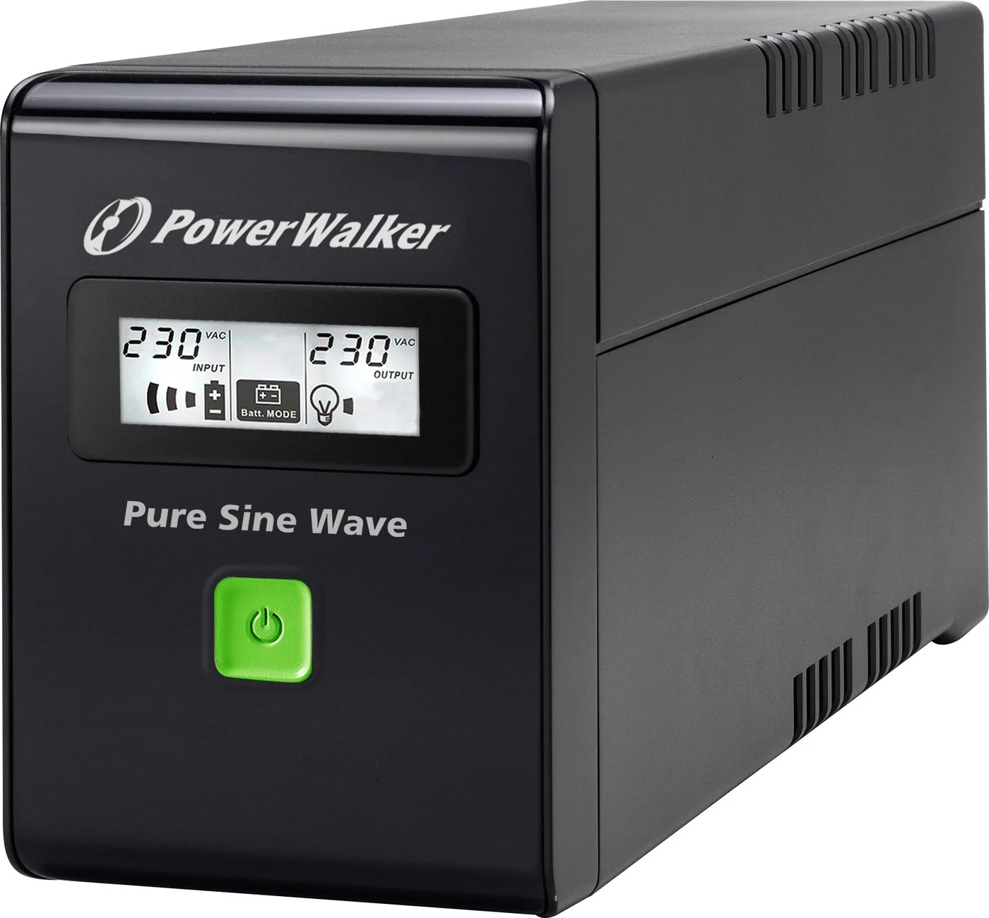 UPS PowerWalker VI 800 SW FR (10120086)