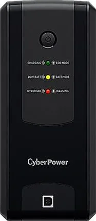 UPS CyberPower UT 650VA (UT650EG-FR)