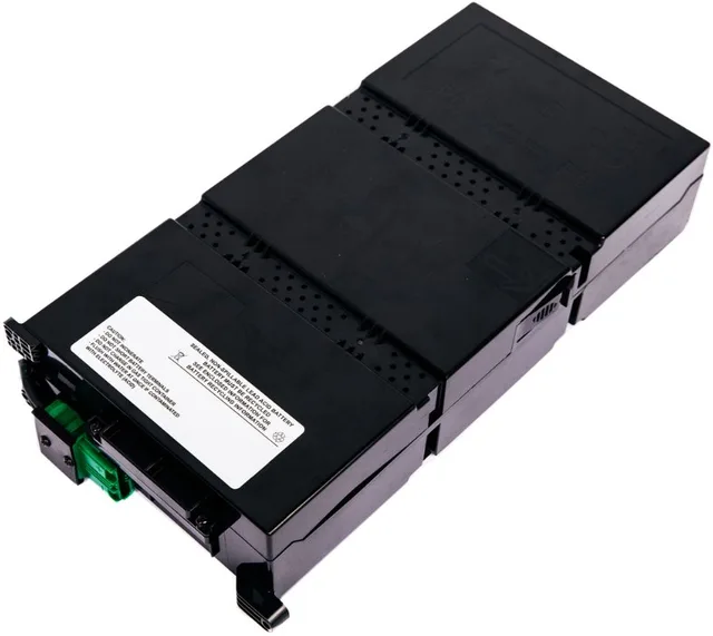 REPLACEMENT UPS BATTERY CARTRID/APCRBC141 SEALED LEAD ACID
