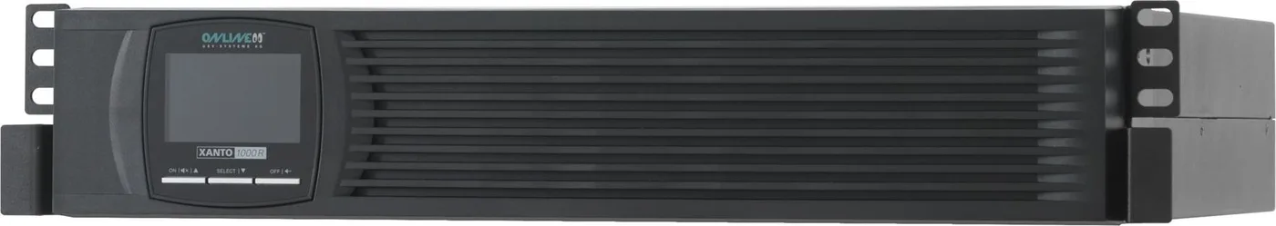 UPS Online USV Systeme Xanto 700R (X700R)