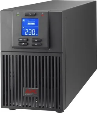 UPS APC EasyUPS 1000VA (SRV1KIL-E)
