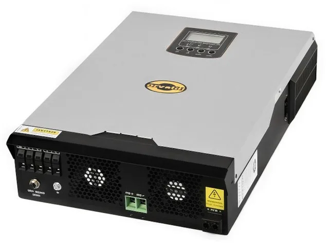 UPS Orvaldi Solar 5kVA/5kW MPPT 4kW 48VDC (VMVII5K)