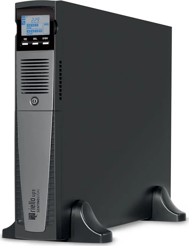 UPS Riello SDH 1000