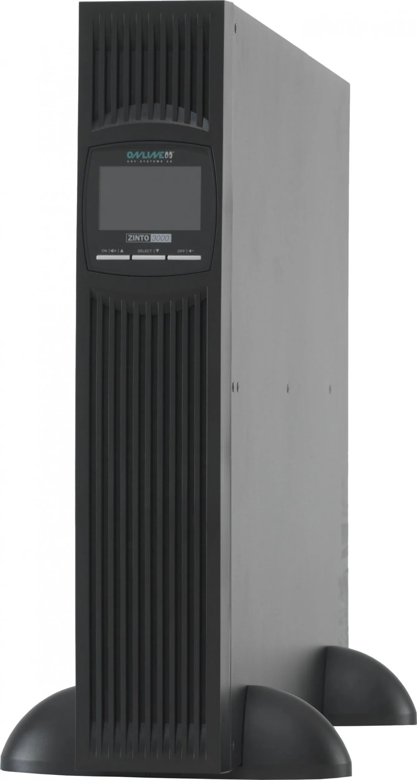 UPS Online USV Systeme Zinto 2000VA