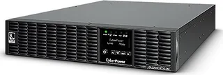 UPS CyberPower 2200VA (OL2200ERTXL2U)