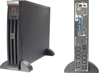 UPS APC Smart-UPS XL (SUM3000RMXLI2U)