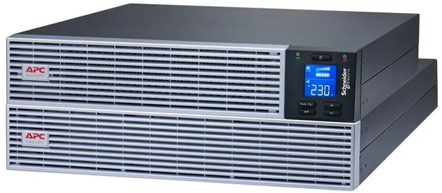 UPS APC Easy UPS SRVL RT 2000VA (SRVL2KRILRK)