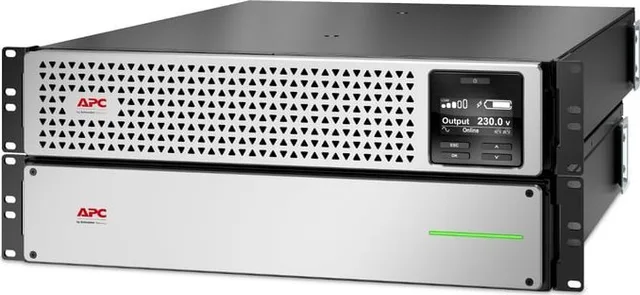 UPS APC Smart-UPS SRT 1000VA (SRTL1000RM4UXLI-NC)