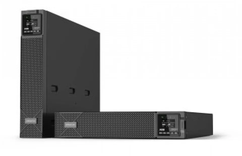ABB UPS POWERVALUE 11RT G3 LIB 1.5 KVA