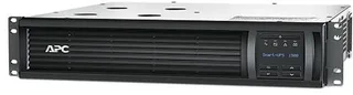 UPS APC Smart-UPS 1500VA (SMT1500RMJ2U)