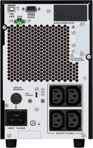 UPS APC EasyUPS 2000VA (SRV2KIL-E)